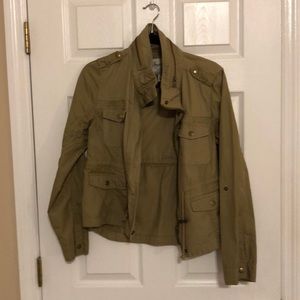 Utility jacket